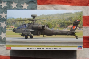HSG09938  AH-64A/D APACHE 